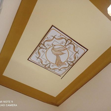 Hotel Bella Epoque Ragusa Zewnętrze zdjęcie