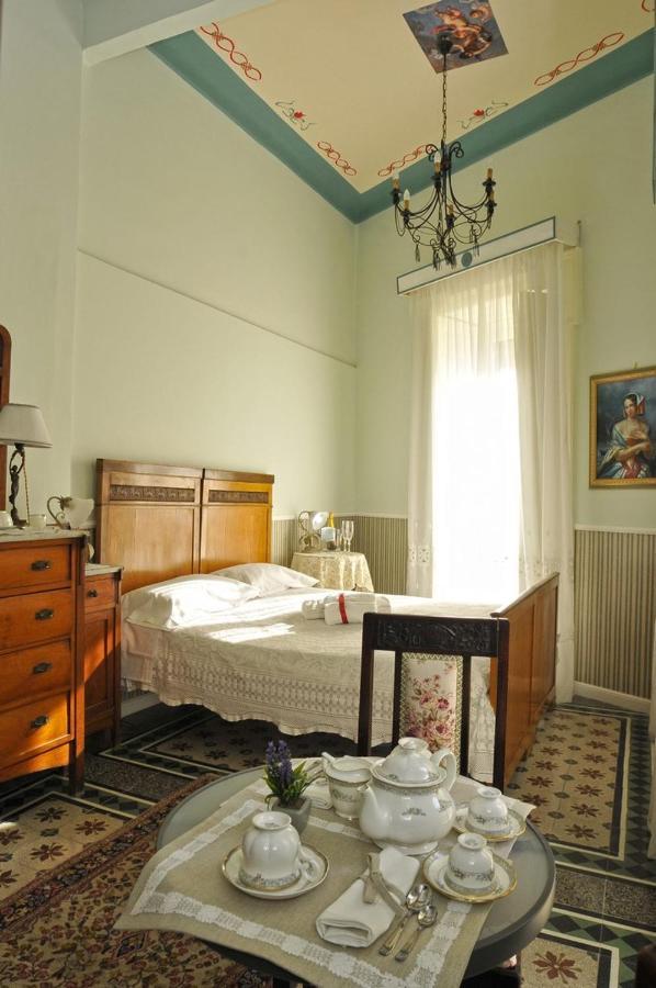 Hotel Bella Epoque Ragusa Zewnętrze zdjęcie