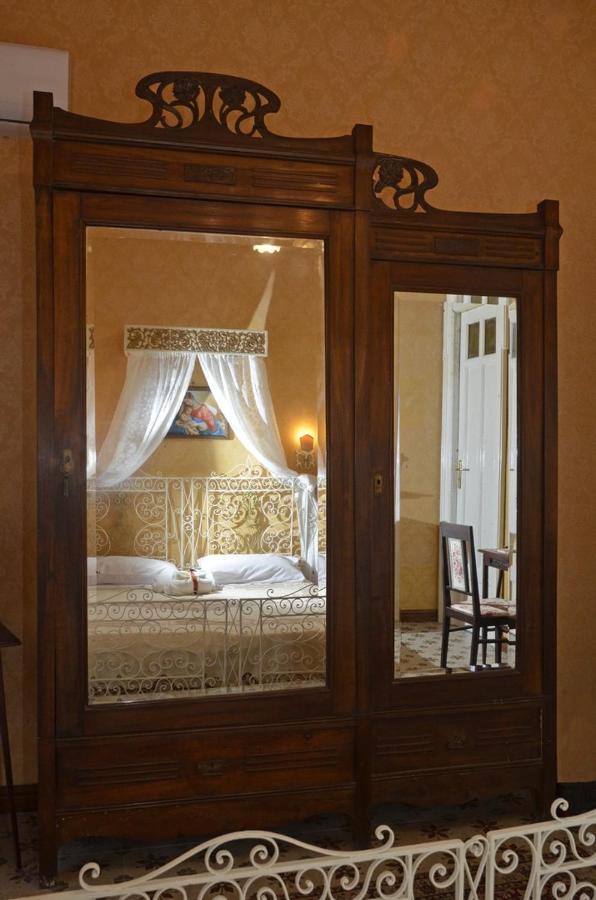 Hotel Bella Epoque Ragusa Zewnętrze zdjęcie
