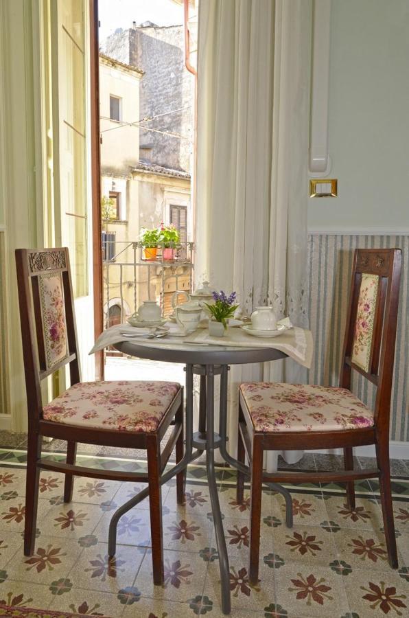 Hotel Bella Epoque Ragusa Zewnętrze zdjęcie