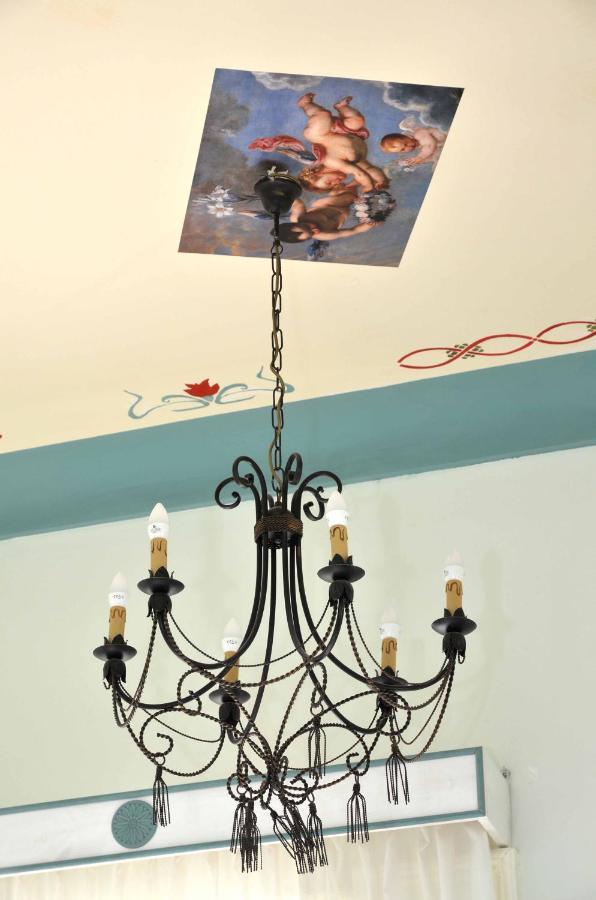Hotel Bella Epoque Ragusa Zewnętrze zdjęcie