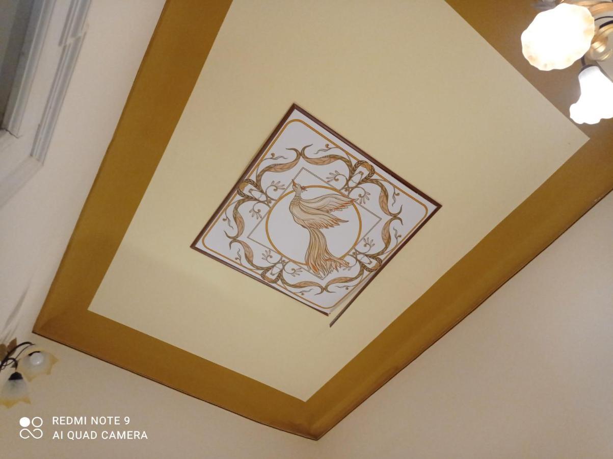 Hotel Bella Epoque Ragusa Zewnętrze zdjęcie