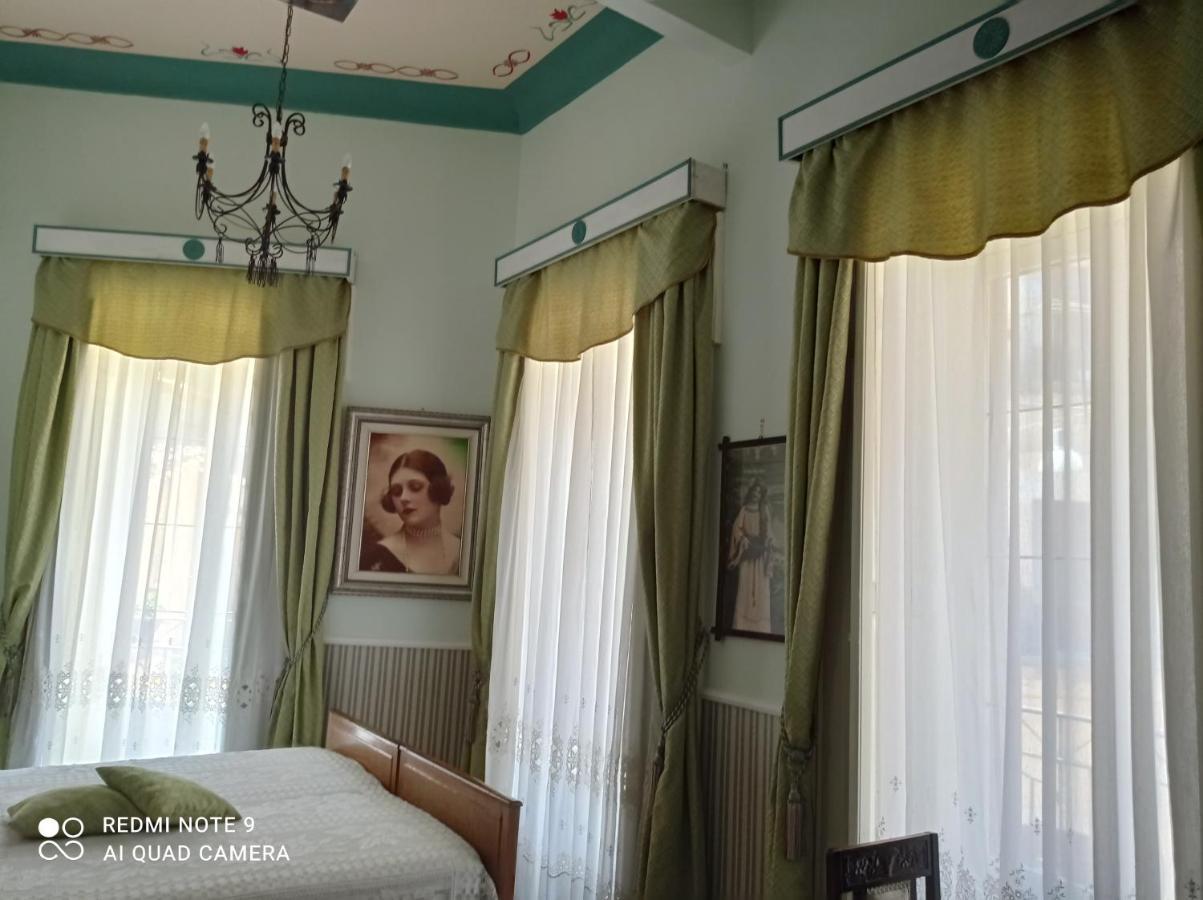 Hotel Bella Epoque Ragusa Zewnętrze zdjęcie