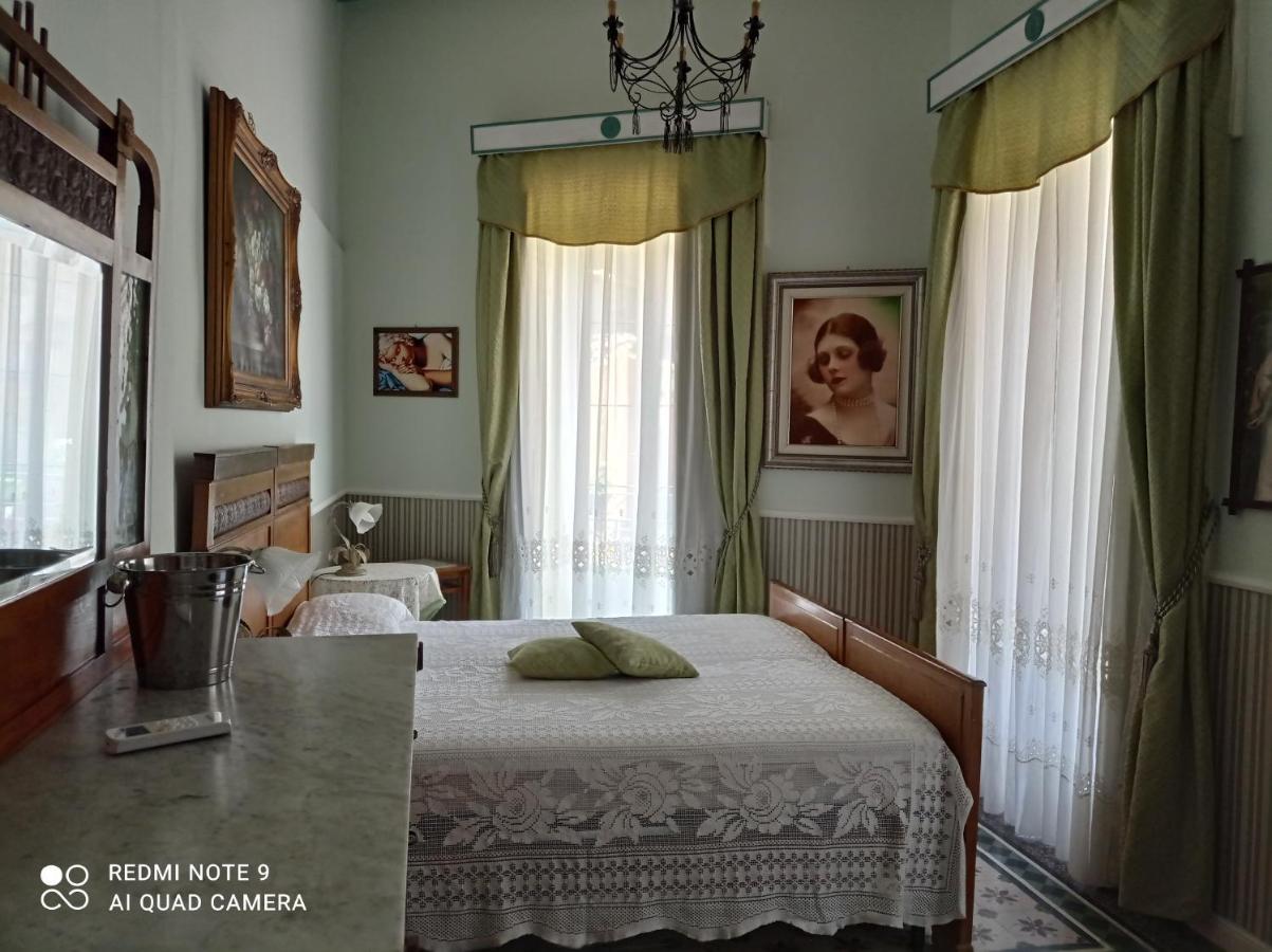 Hotel Bella Epoque Ragusa Zewnętrze zdjęcie