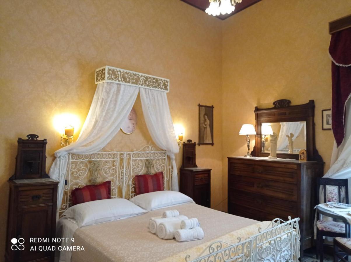 Hotel Bella Epoque Ragusa Zewnętrze zdjęcie
