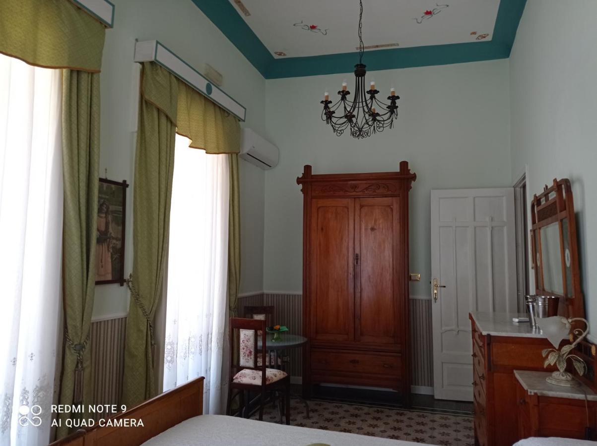 Hotel Bella Epoque Ragusa Zewnętrze zdjęcie