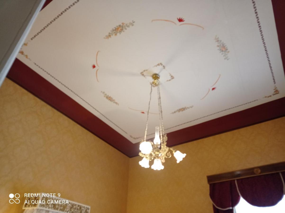 Hotel Bella Epoque Ragusa Zewnętrze zdjęcie