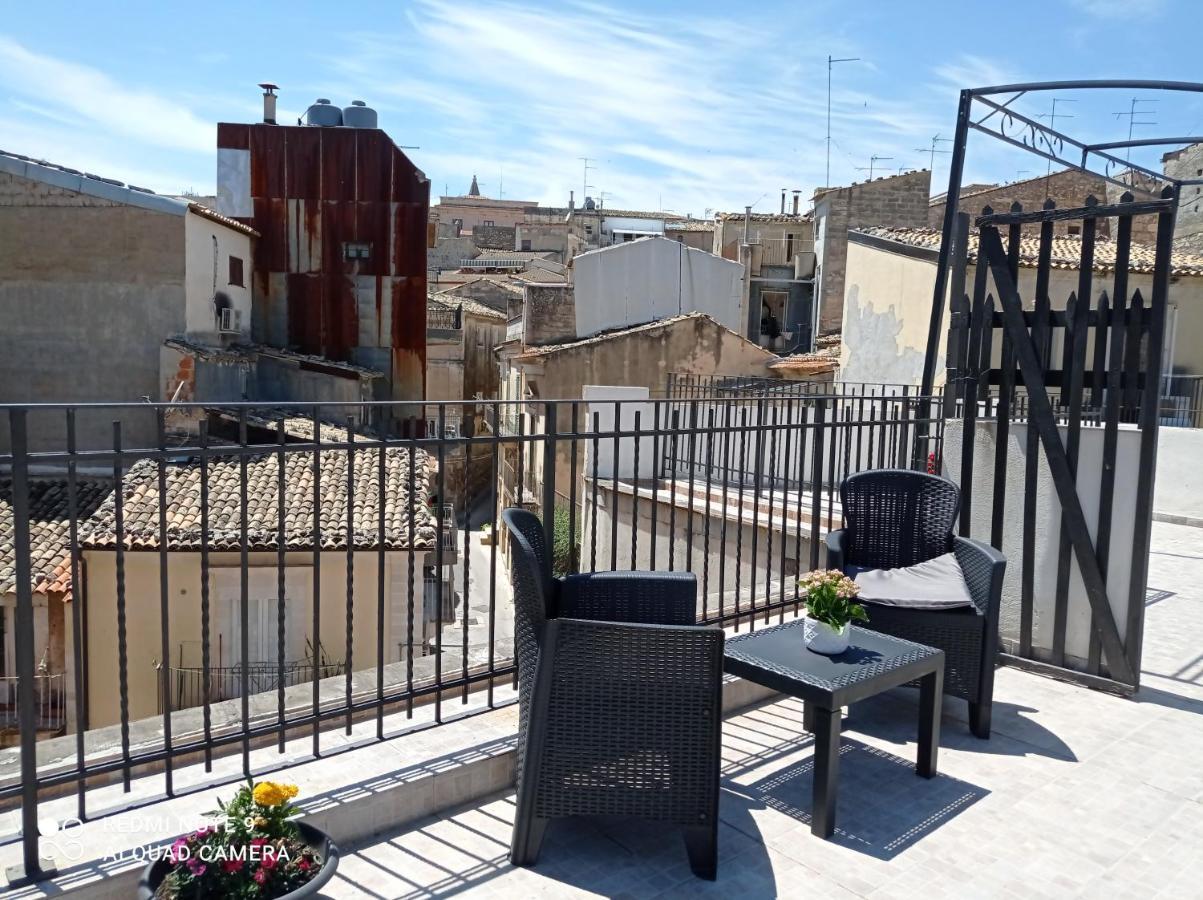 Hotel Bella Epoque Ragusa Zewnętrze zdjęcie