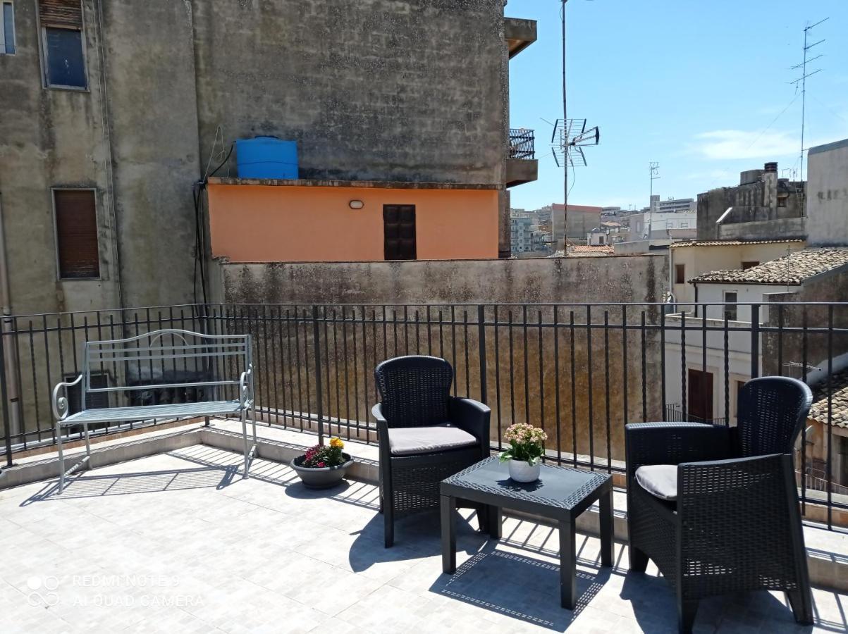 Hotel Bella Epoque Ragusa Zewnętrze zdjęcie